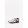 ASICS CREAM BLUE COAST GEL KAYANO 14 SNEAKERS